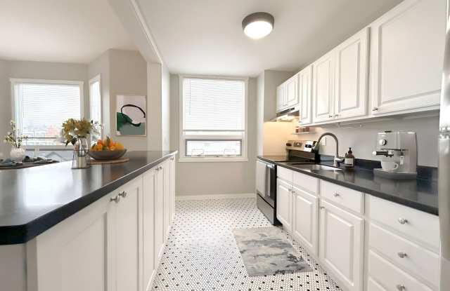 Clairemont Apartments photos photos