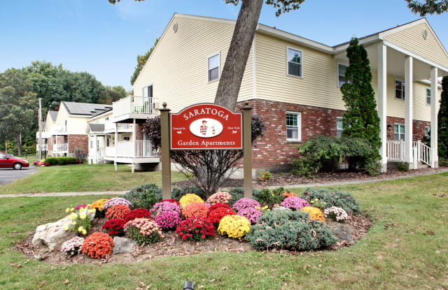 Saratoga Garden Apartments photos photos