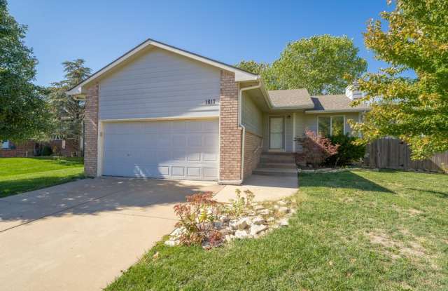 1817 Buckthorn Court photos photos