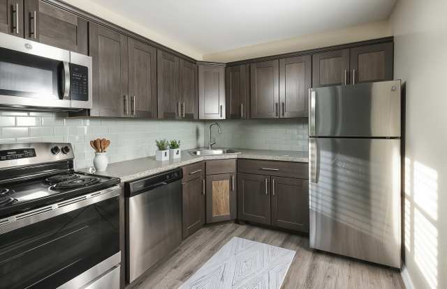 Montgomery Pointe photos photos