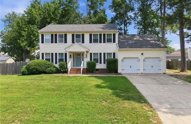 4728 Longmont Road - 4728 Longmont Road, Virginia Beach, VA 23456 4728 Longmont Road - 4728 Longmont Road, Virginia Beach, VA 23456