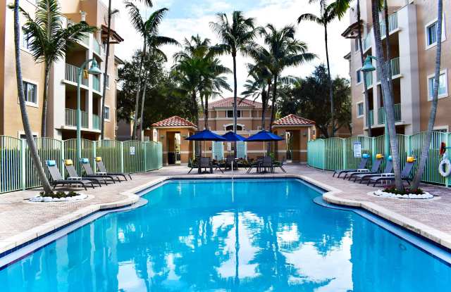 Sunrise Village Apartments photos photos
