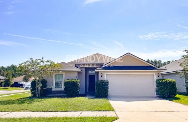94068 Last Lane - 94068 Last Lane, Yulee, FL 32097
