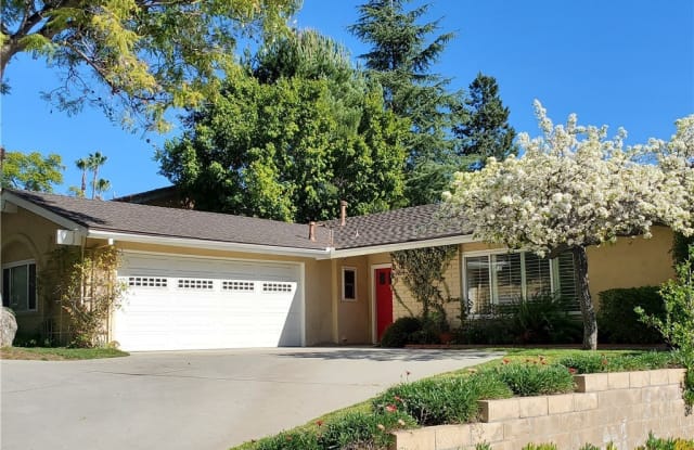 3164 Beaudry Terrace - 3164 Beaudry Terrace, Glendale, CA 91208