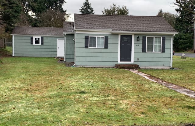838 103rd St S - 838 103rd Street South, Parkland, WA 98444
