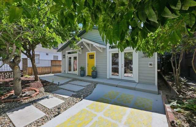 Fully Rebuilt from the Studs | 3BR + Office | 3BA | Downtown Sacramento | Near Southside Park Gallery 4