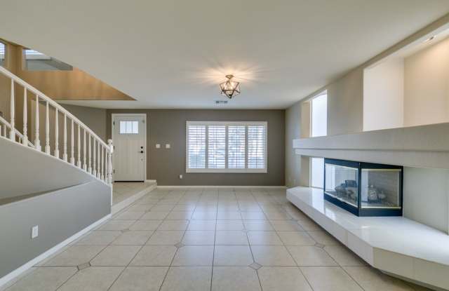 Stunning Henderson Home on a Quiet Cul-de-Sac! photos photos