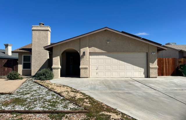 Please call Vaughn Realty, 760-446-6561 to set up an appointment. photos photos
