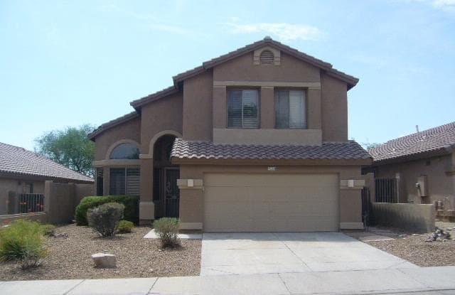 16218 N 102ND Way - 16218 North 102nd Way, Scottsdale, AZ 85255