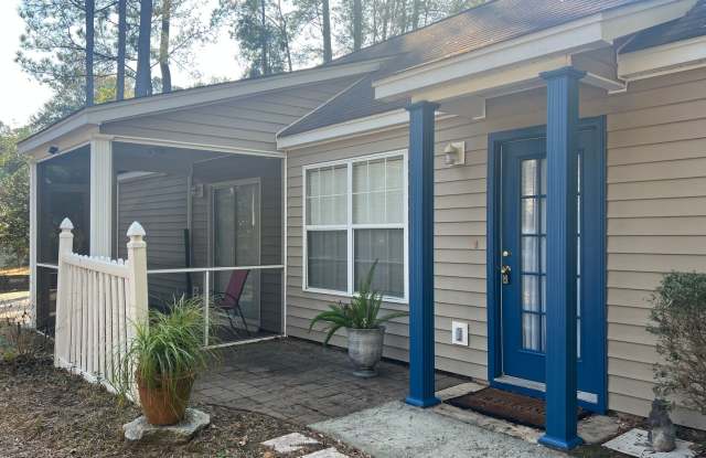 Welcome to 281 Old Bridge Drive — Charming 3 Bed 2 Bath Bluffton Home in The Farm at Buckwalter photos photos