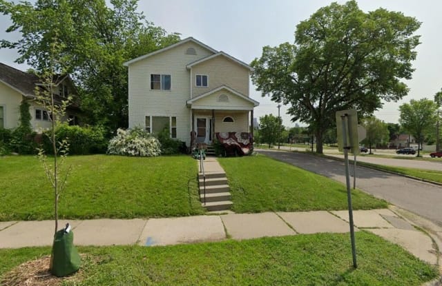 612 Newton Ave N - 612 North Newton Avenue, Minneapolis, MN 55411