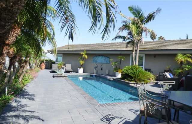 32072 Sea Island Drive - 32072 Sea Island Drive, Dana Point, CA 92629