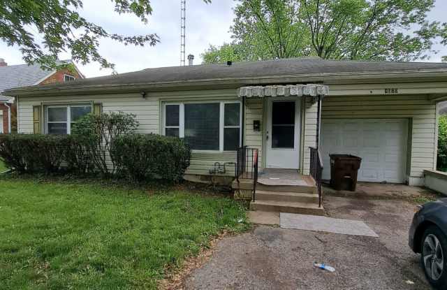 4520 Rosemary Avenue photos photos