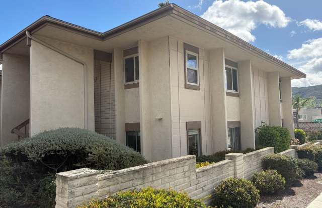 Beautiful corner condo in Lake San Marcos photos photos