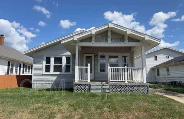 1714 S Washington St photos photos