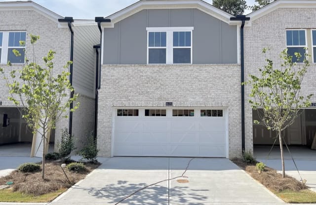 1635 Villageside court - 1635 Villageside Court, Gwinnett County, GA 30043