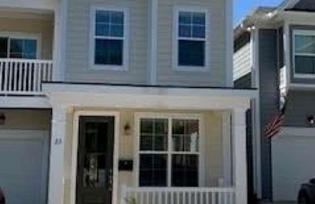 23 Marsh Avenue - 23 Marsh Avenue Northeast, Concord, NC 28025