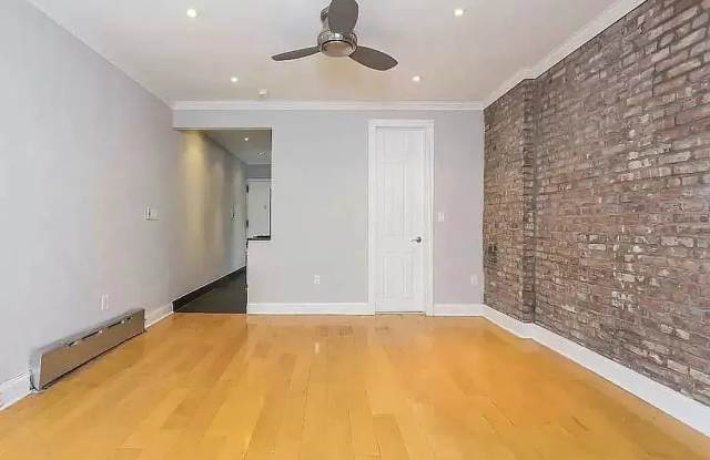 110 Bedford Street - 110 Bedford Street, New York City, NY 10014