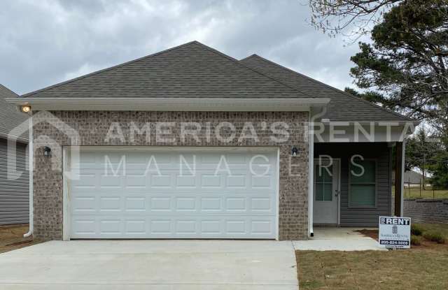 Home for Rent in Cullman, AL.. Available to View with 48 Hour Notice!!! photos photos