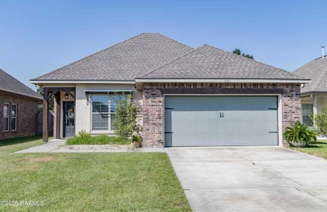 111 Gray Birch Loop - 111 Gray Birch Loop, Lafayette County, LA 70592