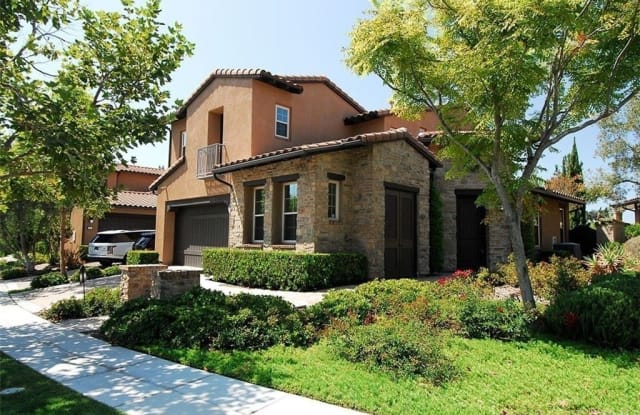 17 Tuscany - 17 Tuscany, Ladera Ranch, CA 92694