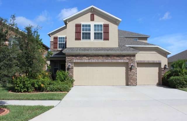 10126 Celtic Ash Drive - 10126 Celtic Ash Drive, Apollo Beach, FL 33573