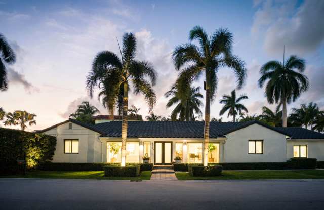 259 South Coconut Lane - 259 South Coconut Lane, Miami Beach, FL 33139