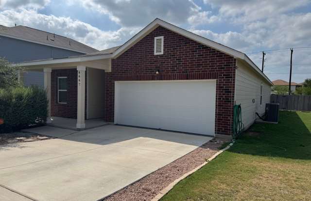 Spacious 4 Bedroom 3 Full Bath home in the Liberte Community! photos photos