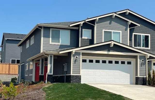 Large  Luxurious 3 Bedroom Available Near Silverdale! Close to EVERYTHING! photos photos