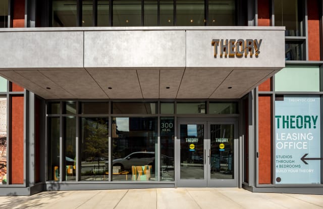 Theory Gallery 4