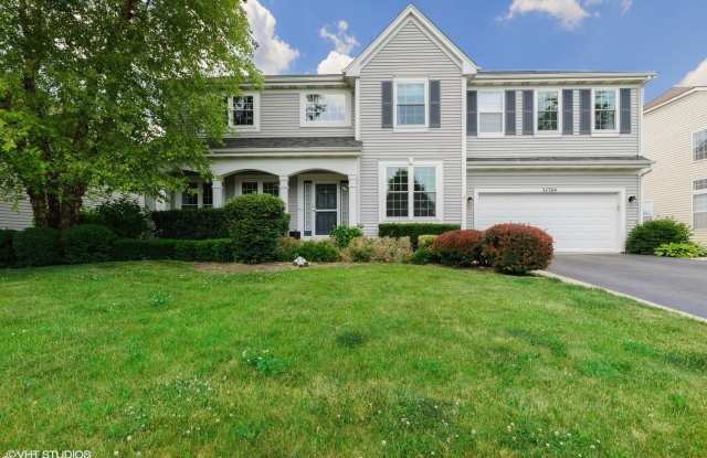 34304 North Stonebridge Lane - 34304 Stonebridge Lane, Gages Lake, IL 60030
