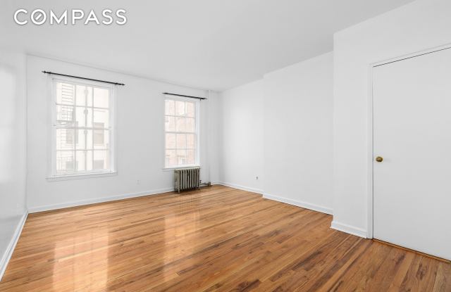 305 East 12th Street - 305 East 12th Street, New York City, NY 10003