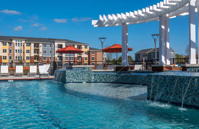 Infinity at Centerville Crossing - Virginia Beach, VA apartments for rent