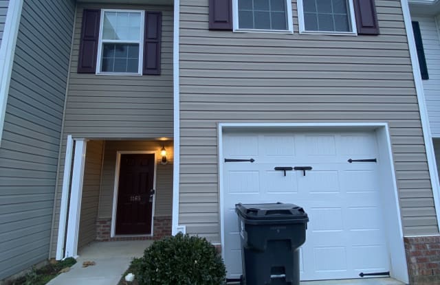 1165 Brooksridge Way - 1165 Brooksridge Way, Guilford County, NC 27377