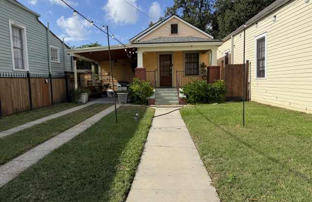 543 Atlantic Avenue - 543 Atlantic Avenue, New Orleans, LA 70114