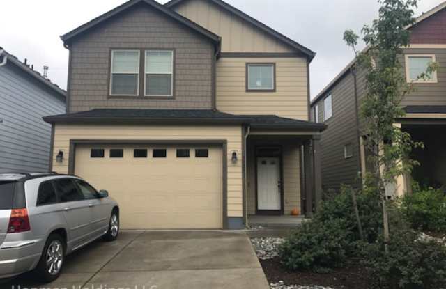 7429 Northeast 58th Way - 7429 Northeast 58th Way, Walnut Grove, WA 98662
