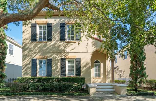 2959 RIDLEY AVENUE - 2959 Ridley Avenue, Orlando, FL 32814