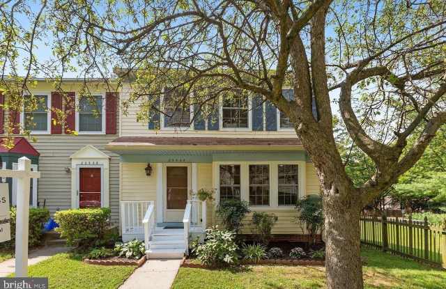 20540 AFTERNOON LANE photos photos