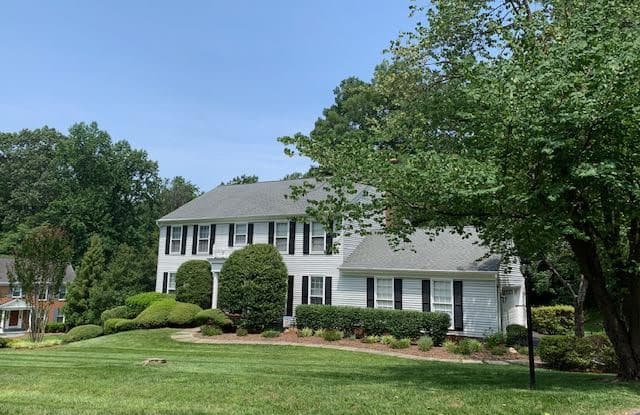 11620 HAVENNER ROAD - 11620 Havenner Road, Fairfax Station, VA 22039