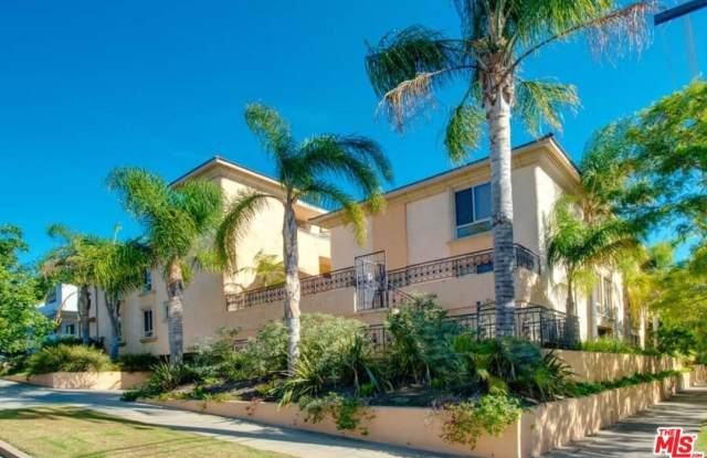 1000 S Westgate Ave - 1000 South Westgate Avenue, Los Angeles, CA 90049