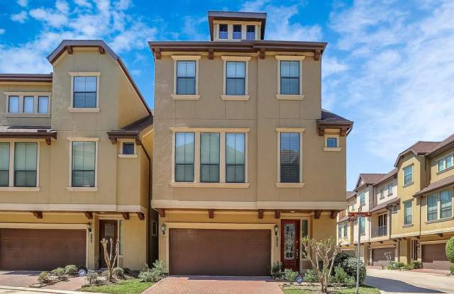 5506 Livorno Way - 5506 Livorno Way, Houston, TX 77021