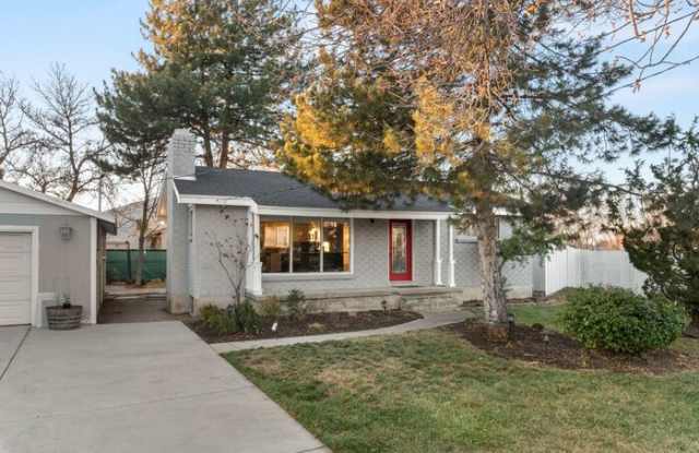 6824 700 East - 6824 700 East, Midvale, UT 84047
