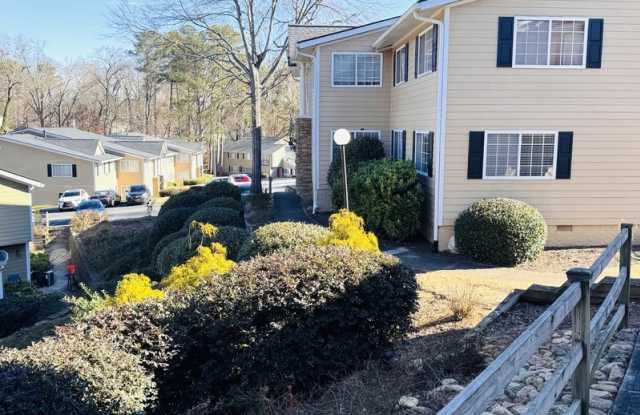 1468 Briarwood Road Northeast - 1008 Gallery 2