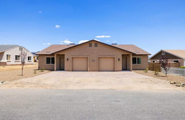 6201 North Reata Drive - 1 photos photos
