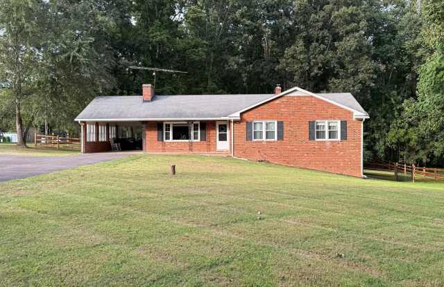 9405 MOUNTAIN RUN LAKE ROAD photos photos