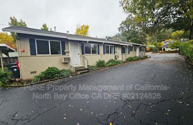 475 Eastlick St - 475 Eastlick Street, Ukiah, CA 95482