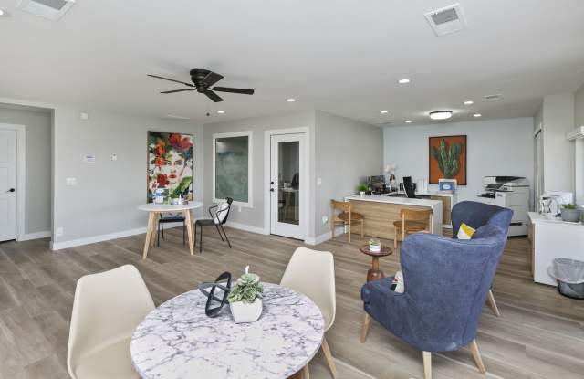 The Ridge Apartments Gallery 4
