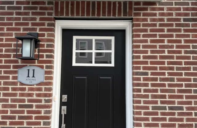 11 Atkins Dr - 11 Atkins Drive, Bridgeport, PA 19405 11 Atkins Dr - 11 Atkins Drive, Bridgeport, PA 19405