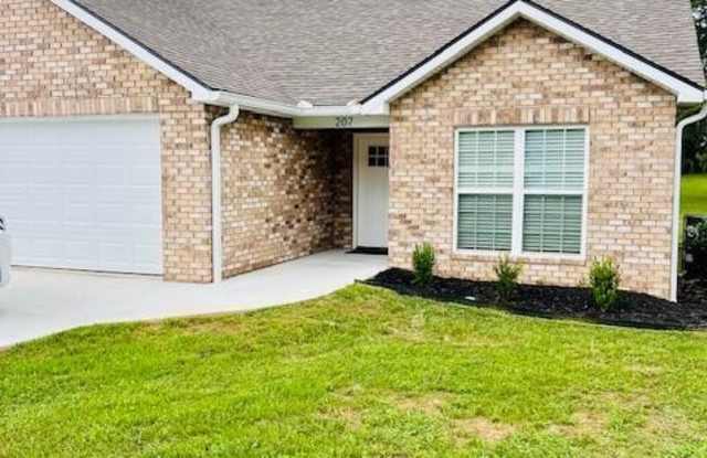 207 Amerine Rd - 207 Amerine Road, Maryville, TN 37804