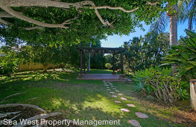 465 E. Glaucus - 465 East Glaucus Street, Encinitas, CA 92024